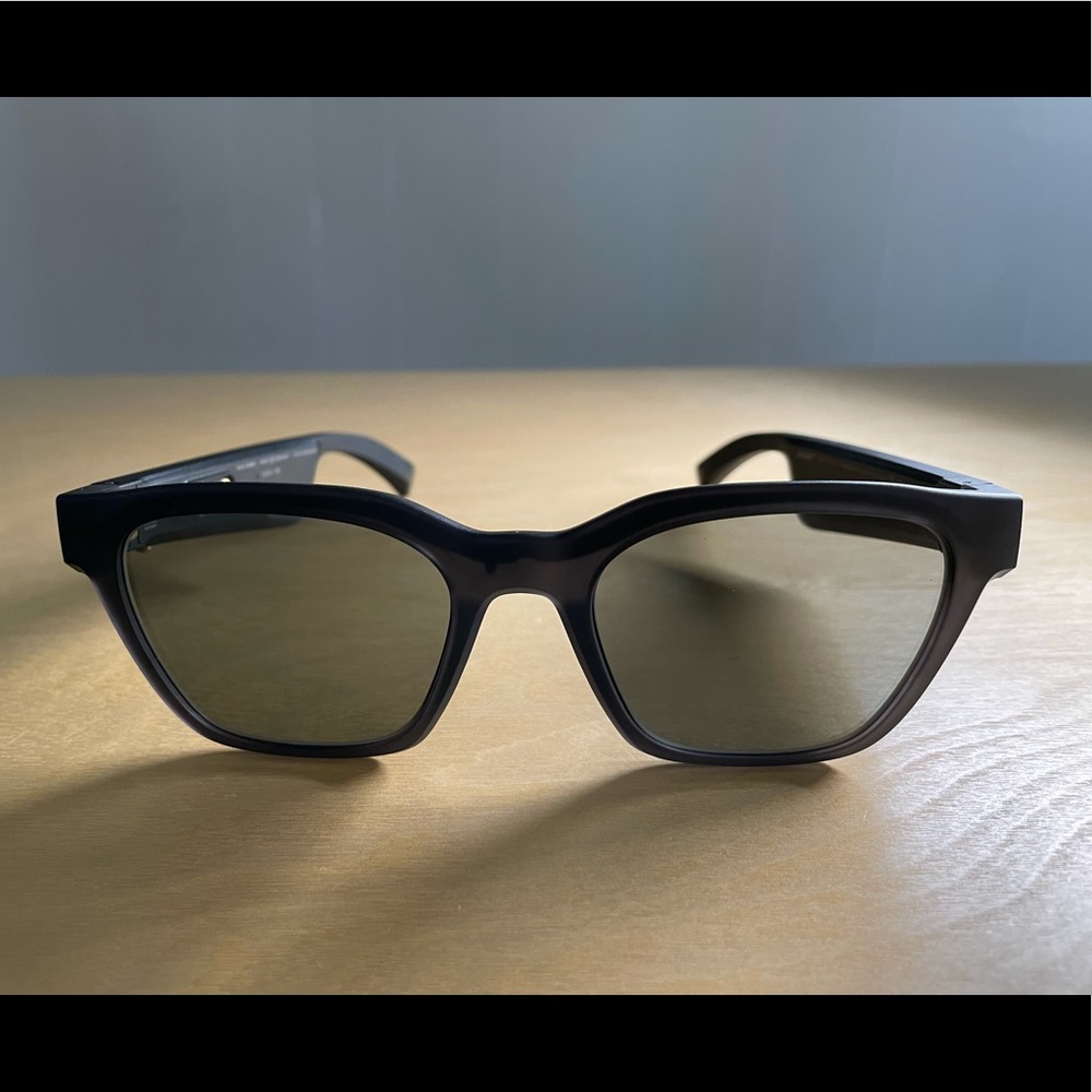 COPY - Bose Frames Alto small/medium Bose AR Audio Music